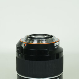 SONY 28-75mm F2.8 SAM SAL2875