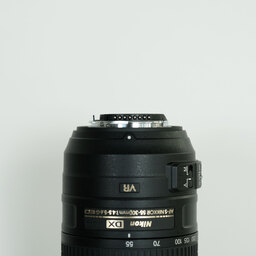 Nikon D5500 ダブルズームキット ブラック