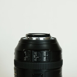 Nikon AF-S NIKKOR 28-300mm f/3.5-5.6G ED VR