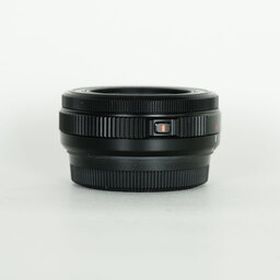 FUJIFILM XF27mmF2.8 R WR