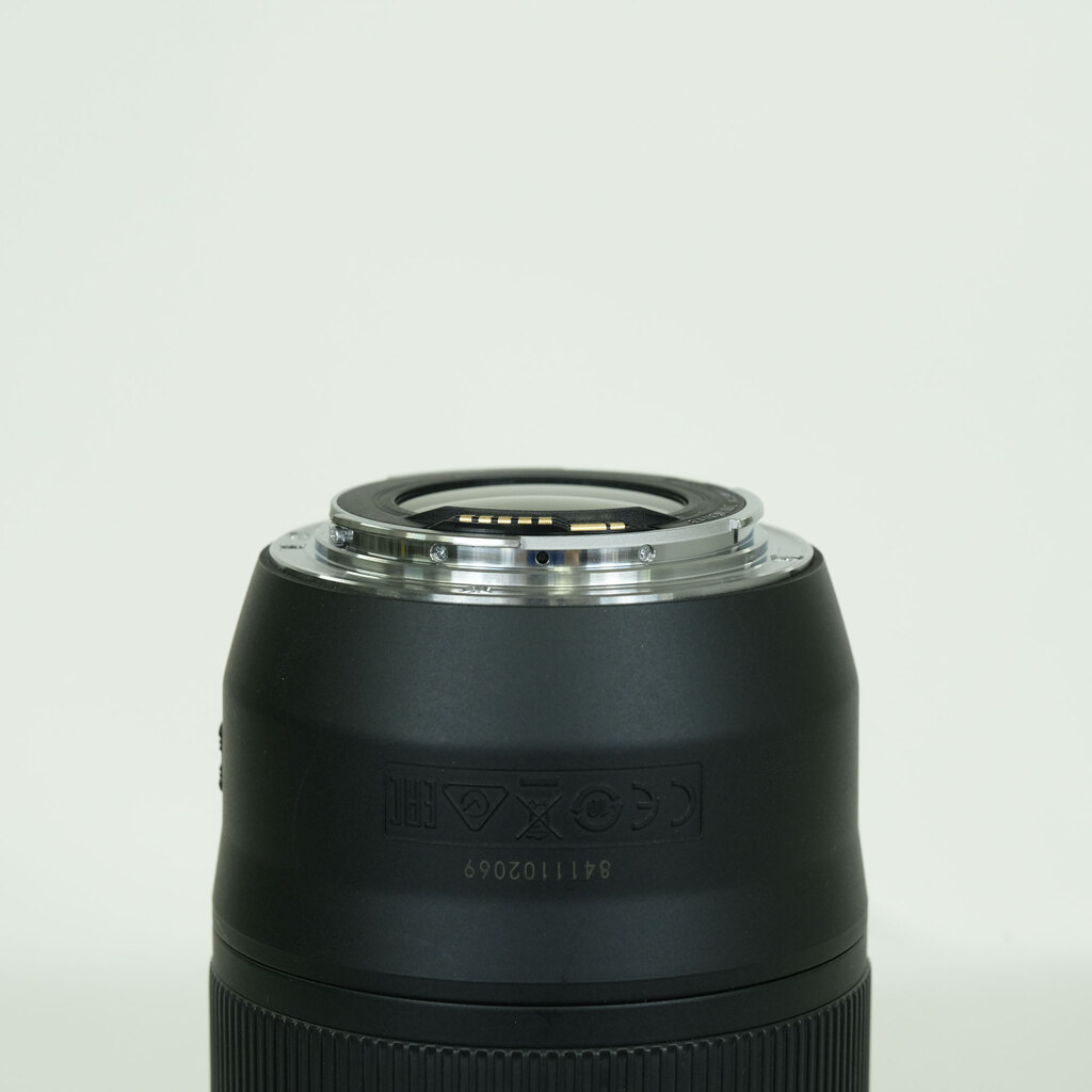 Canon EF70-300mm F4-5.6 IS II USM