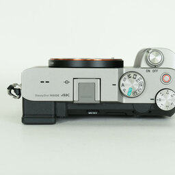 SONY α7C（ILCE-7C）
