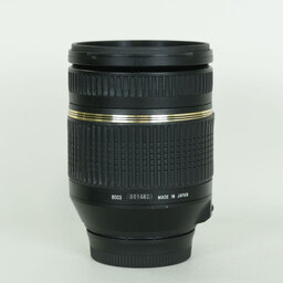 TAMRON AF18-270mm F3.5-6.3 DiII VC LD Aspherical MACRO (ニコン用) Model B003NII TAMRON AF18-270mm F3.5-6.3 DiII VC LD Aspherical MACRO (ニコン用) Model B003NII