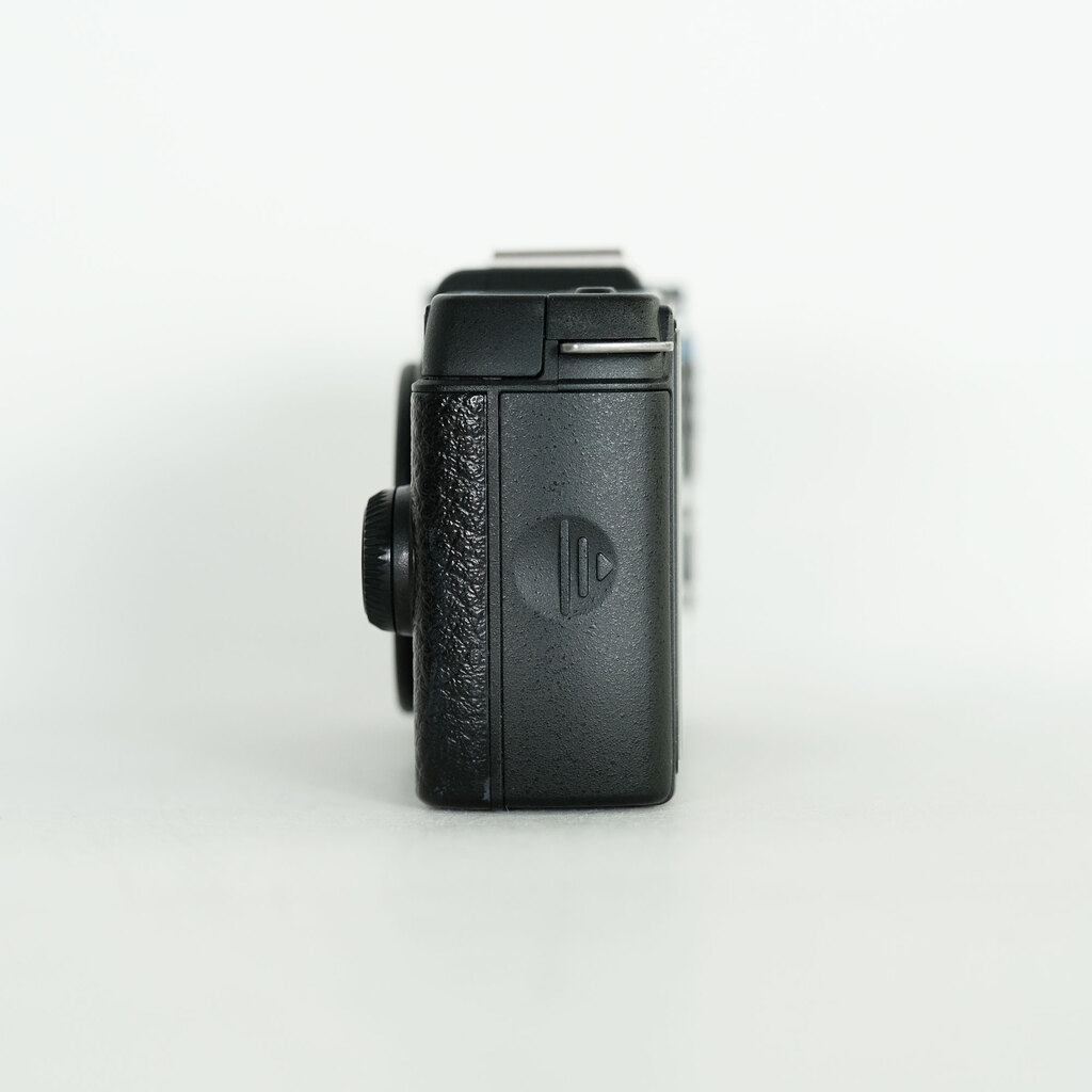 PENTAX Q10 ボディ ブラック