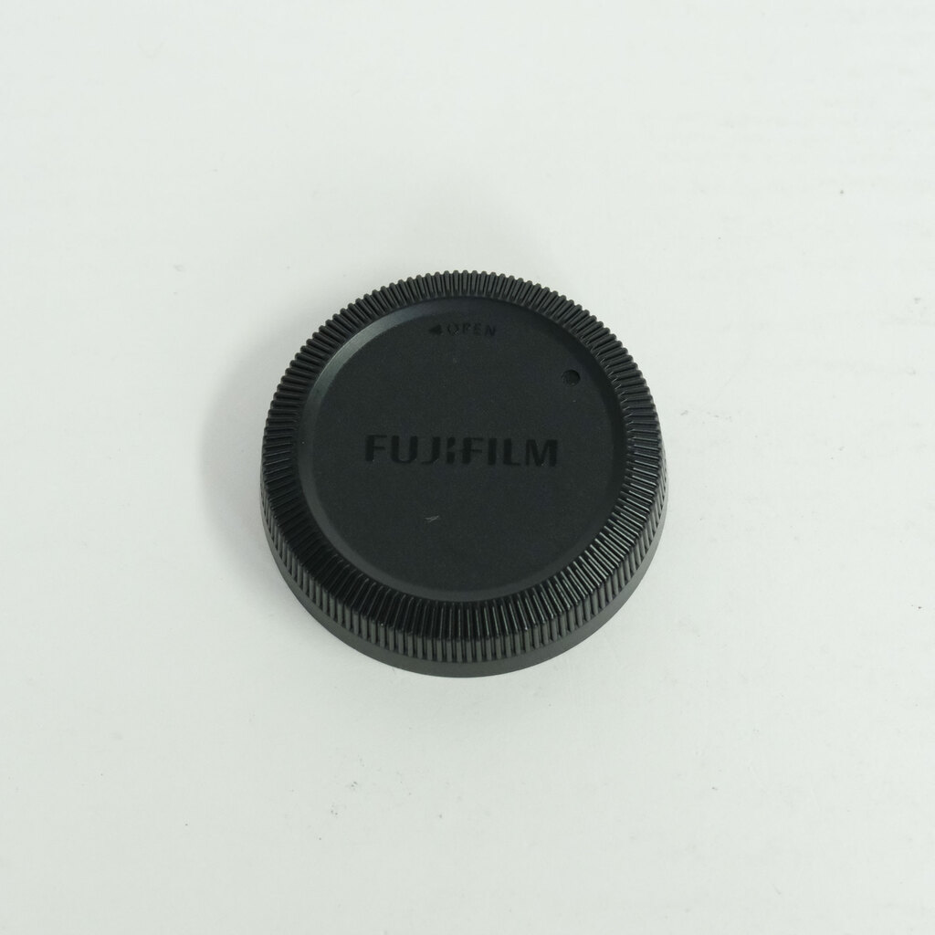 FUJIFILM XF18-55mmF2.8-4 R LM OIS FUJIFILM XF18-55mmF2.8-4 R LM OIS
