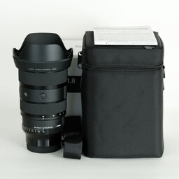 SIGMA 28-45mm F1.8 DG DN｜Art [ライカL用]