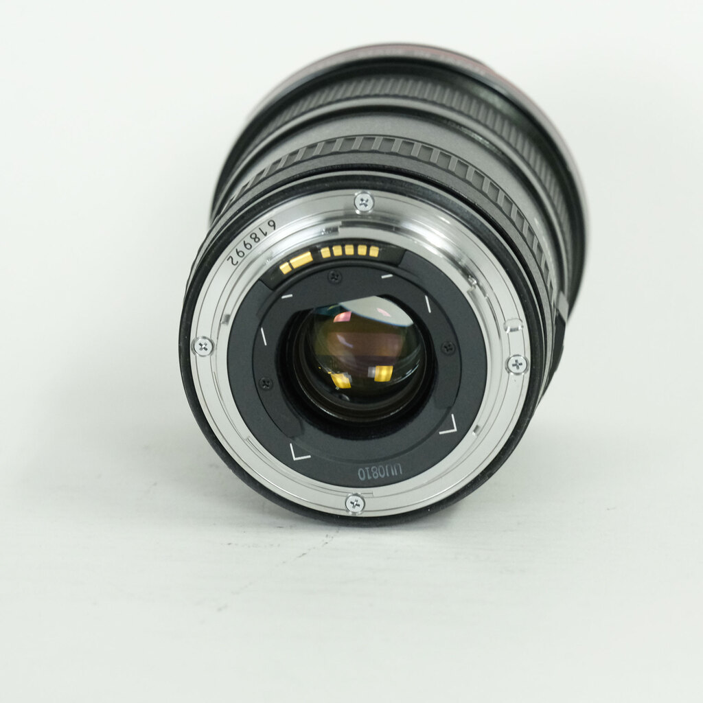 Canon EF17-40mm F4L USM