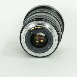 Canon EF17-40mm F4L USM