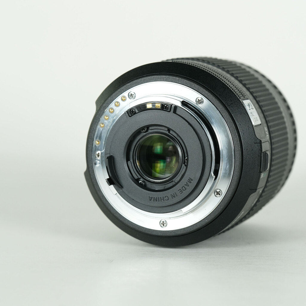 PENTAX smc PENTAX-DA 18-270mmF3.5-6.3ED SDMの出品 | ONE SCENE