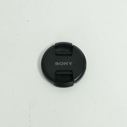 SONY FE 50mm F1.8 SEL50F18F