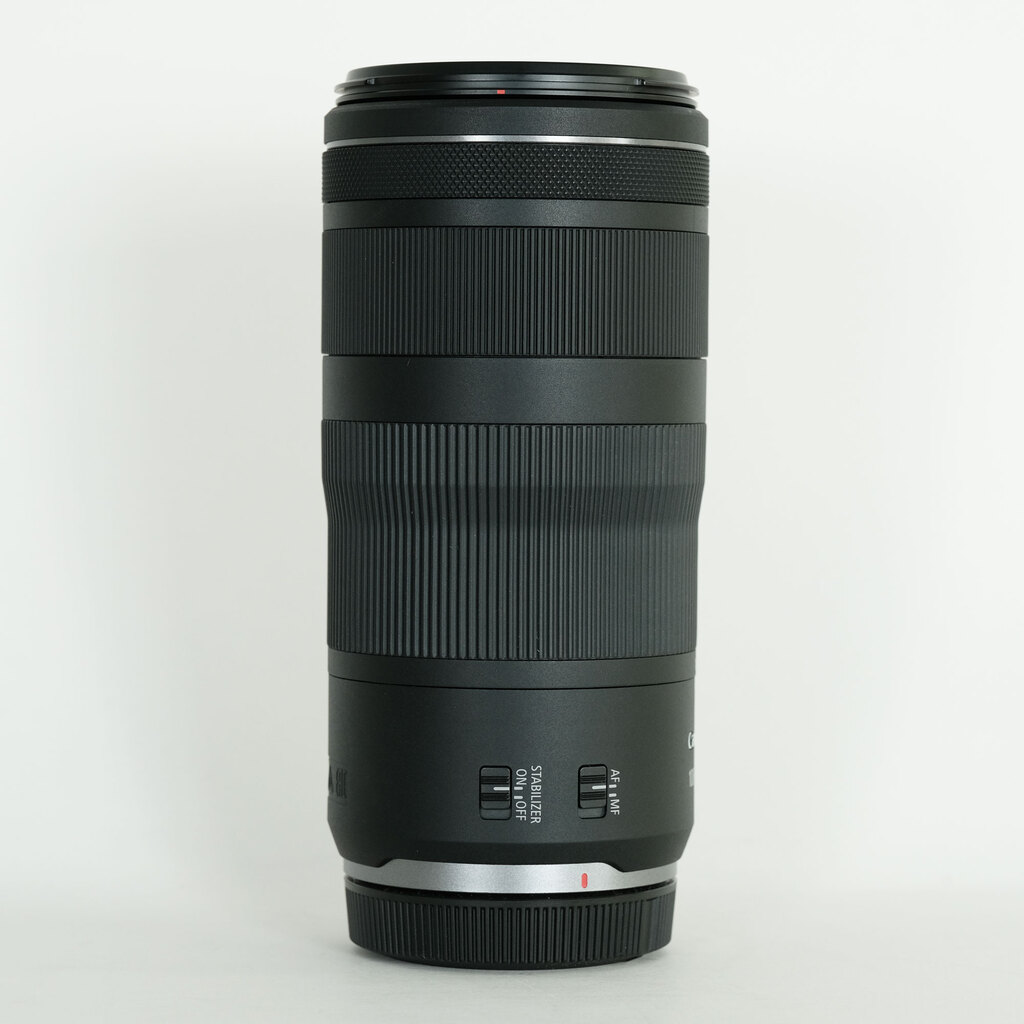Canon RF100-400mm F5.6-8 IS USM