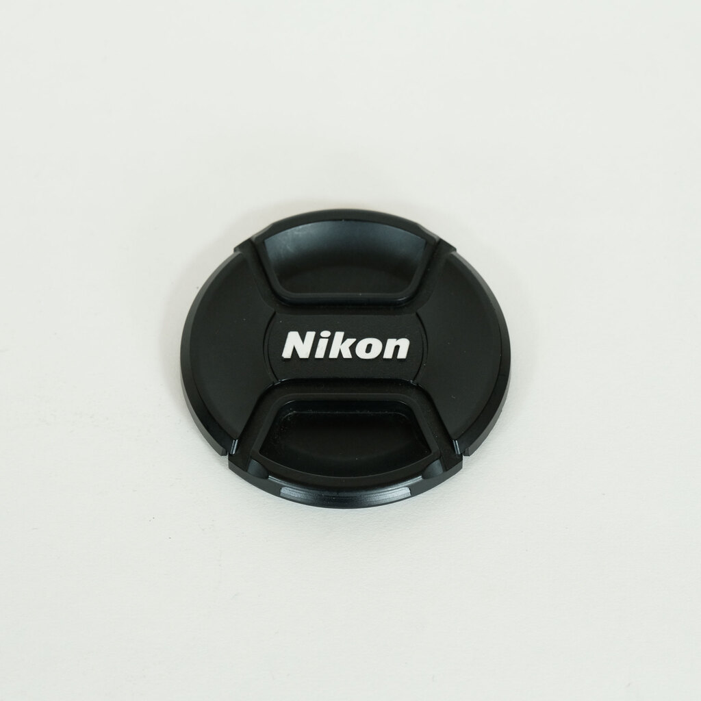 Nikon AF-S NIKKOR 16-35mm F4 G ED VR