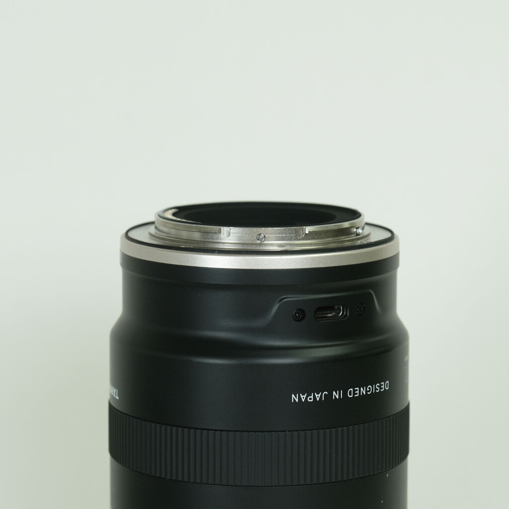 TAMRON 18-300mm F/3.5-6.3 Di III-A VC VXD (Model B061) [ニコンZ用]
