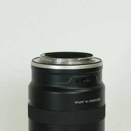 TAMRON 18-300mm F/3.5-6.3 Di III-A VC VXD (Model B061) [ニコンZ用]