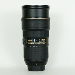 Nikon AF-S NIKKOR 24-70mm f/2.8E ED VR