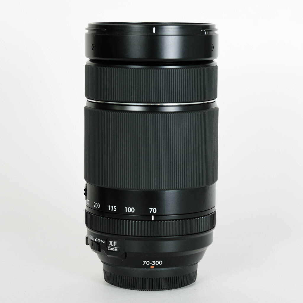 FUJIFILM XF70-300mmF4-5.6 R LM OIS WR