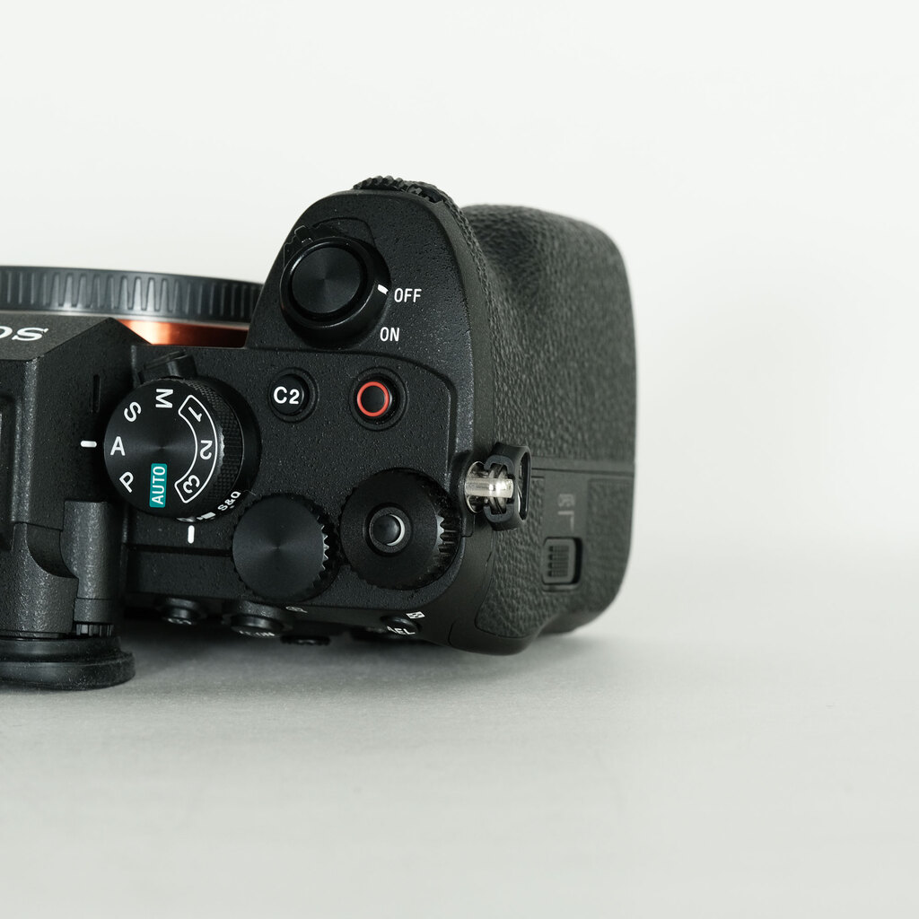 SONY α7 IV（ILCE-7M4）