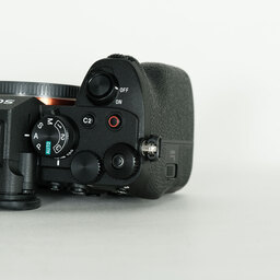 SONY α7 IV（ILCE-7M4）