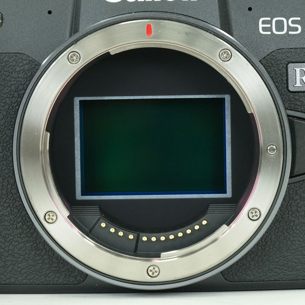 Canon EOS RP Canon EOS RP