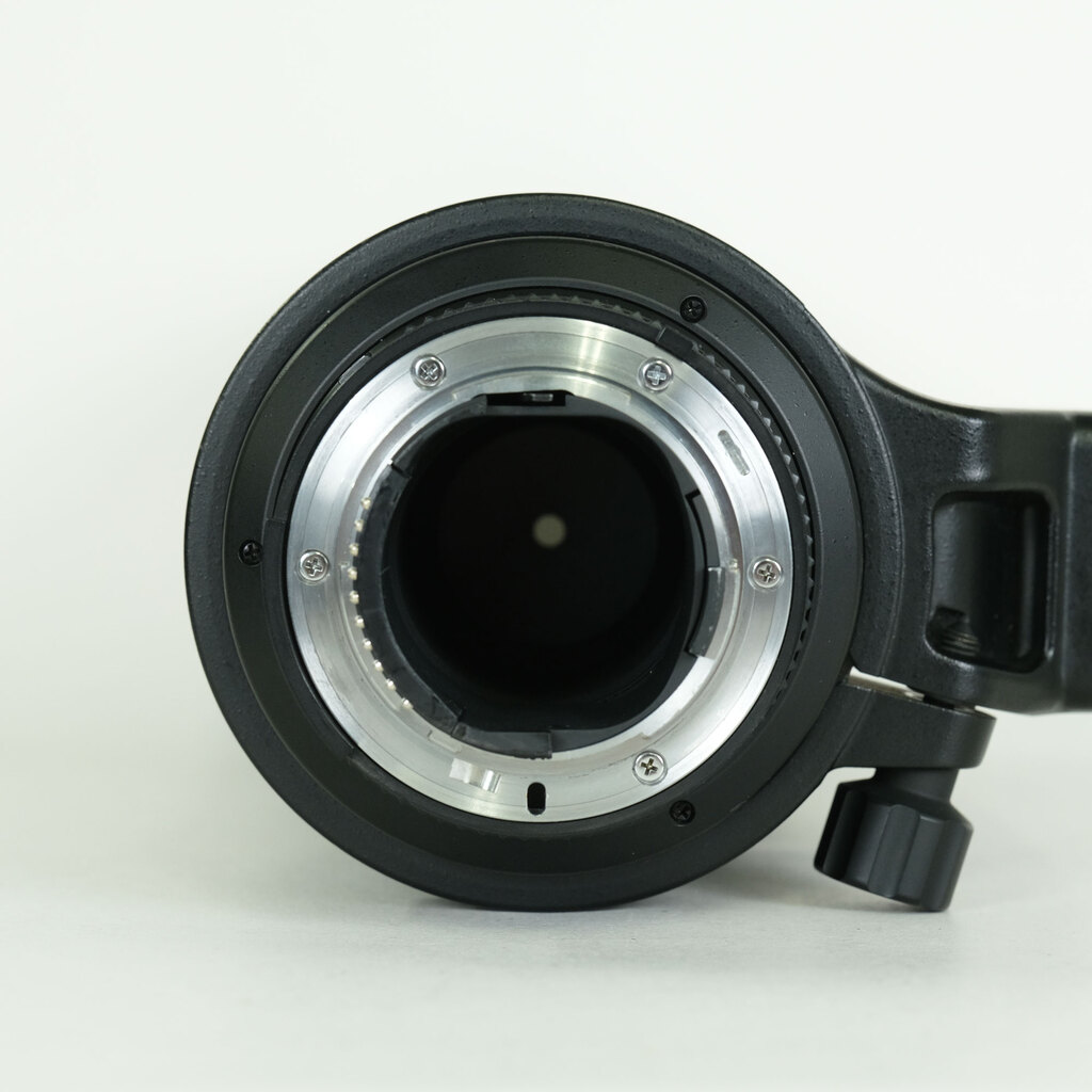 Nikon Ai AF-S Nikkor 300mm f/4D IF-ED