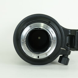 Nikon Ai AF-S Nikkor 300mm f/4D IF-ED