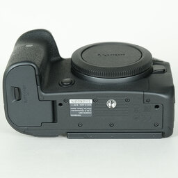 Canon EOS R6