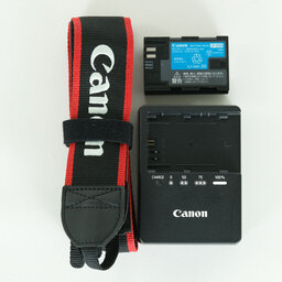 Canon EOS 7D Mark II