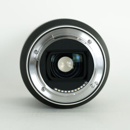 TAMRON 28-200mm F/2.8-5.6 Di III RXD (Model A071) [ソニーE用]