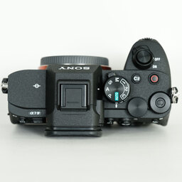 SONY α7 IV（ILCE-7M4）