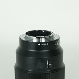 SONY FE 85mm F1.8 SEL85F18