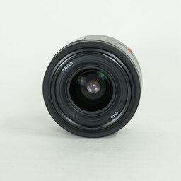 SONY 28mm F2.8 SAL28F28(ソニーA用)