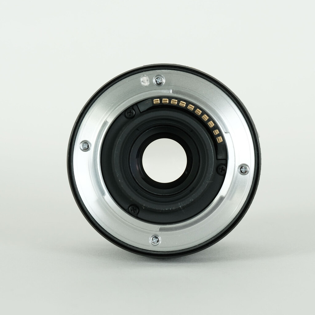 FUJIFILM XF23mmF2 R WR