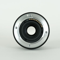 FUJIFILM XF23mmF2 R WR