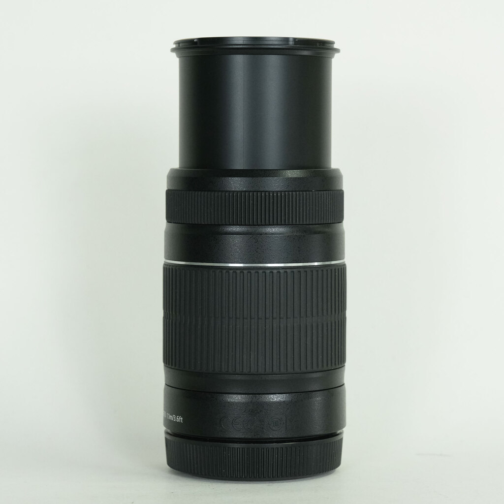 Canon EF-S55-250mm F4-5.6 IS II