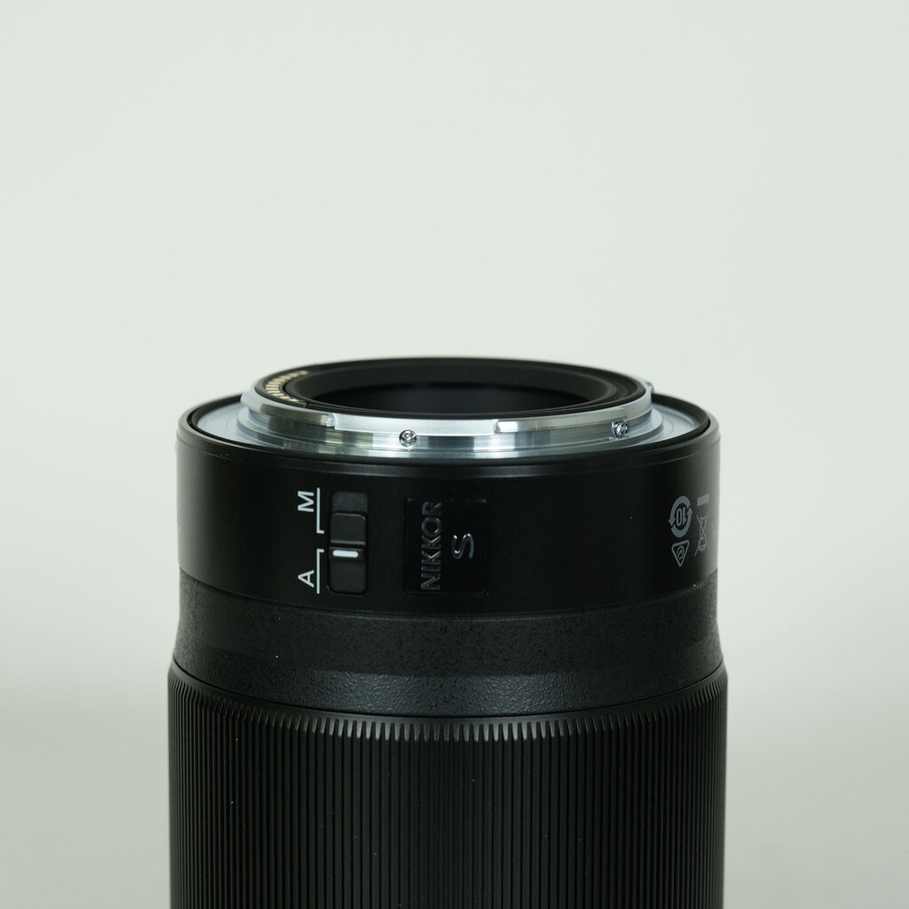 Nikon NIKKOR Z 35mm f/1.8 S