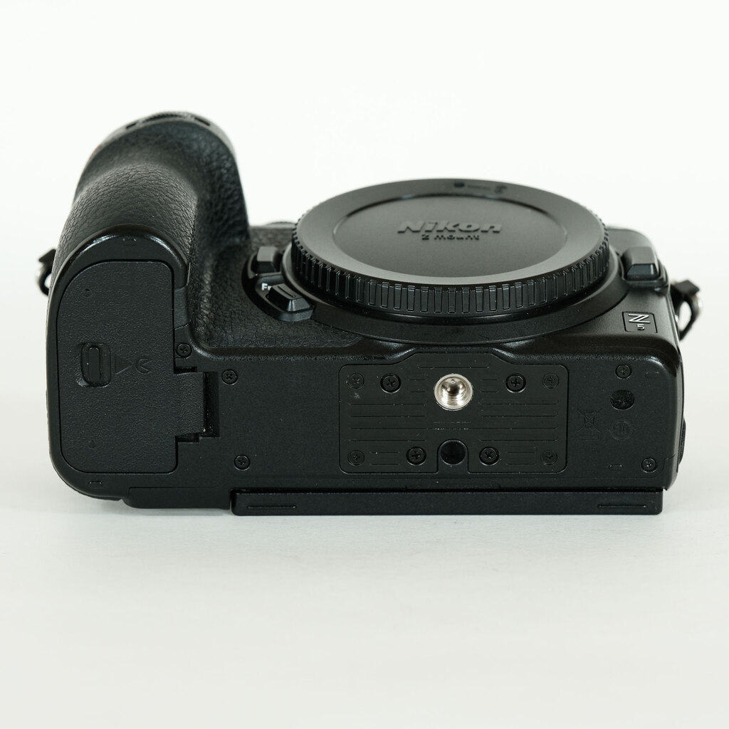 Nikon Z5