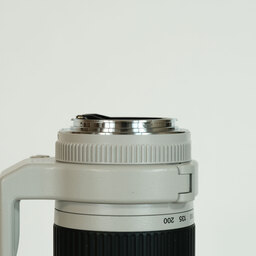 Canon EF70-200mm F4L IS USM
