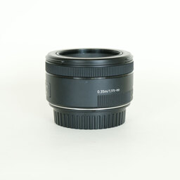Canon EF50mm F1.8 STM
