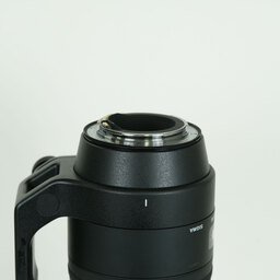 SIGMA 150-600mm F5-6.3 DG OS HSM | Contemporary [キヤノンEF用]