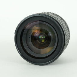 Nikon AF-S DX ED 18-135mm F3.5-5.6 G(IF)