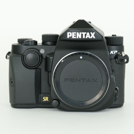 PENTAX KP