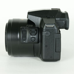 Panasonic LUMIX DMC-FZ300