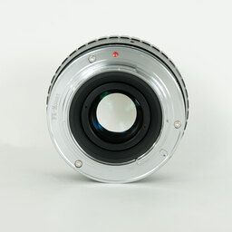 TTArtisan 23mm f/1.4 C [フジフイルムX用]