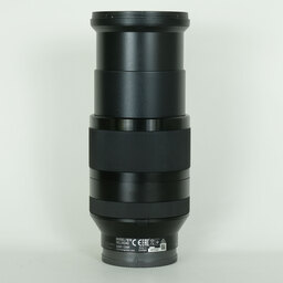 SONY FE 24-240mm F3.5-6.3 OSS SEL24240