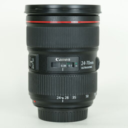 Canon EF24-70mm F2.8L II USM