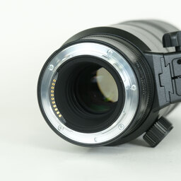 Nikon NIKKOR Z 70-200mm f/2.8 VR S Nikon NIKKOR Z 70-200mm f/2.8 VR S