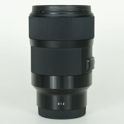 SIGMA 35mm F1.4 DG HSM｜Art [ソニーE用]