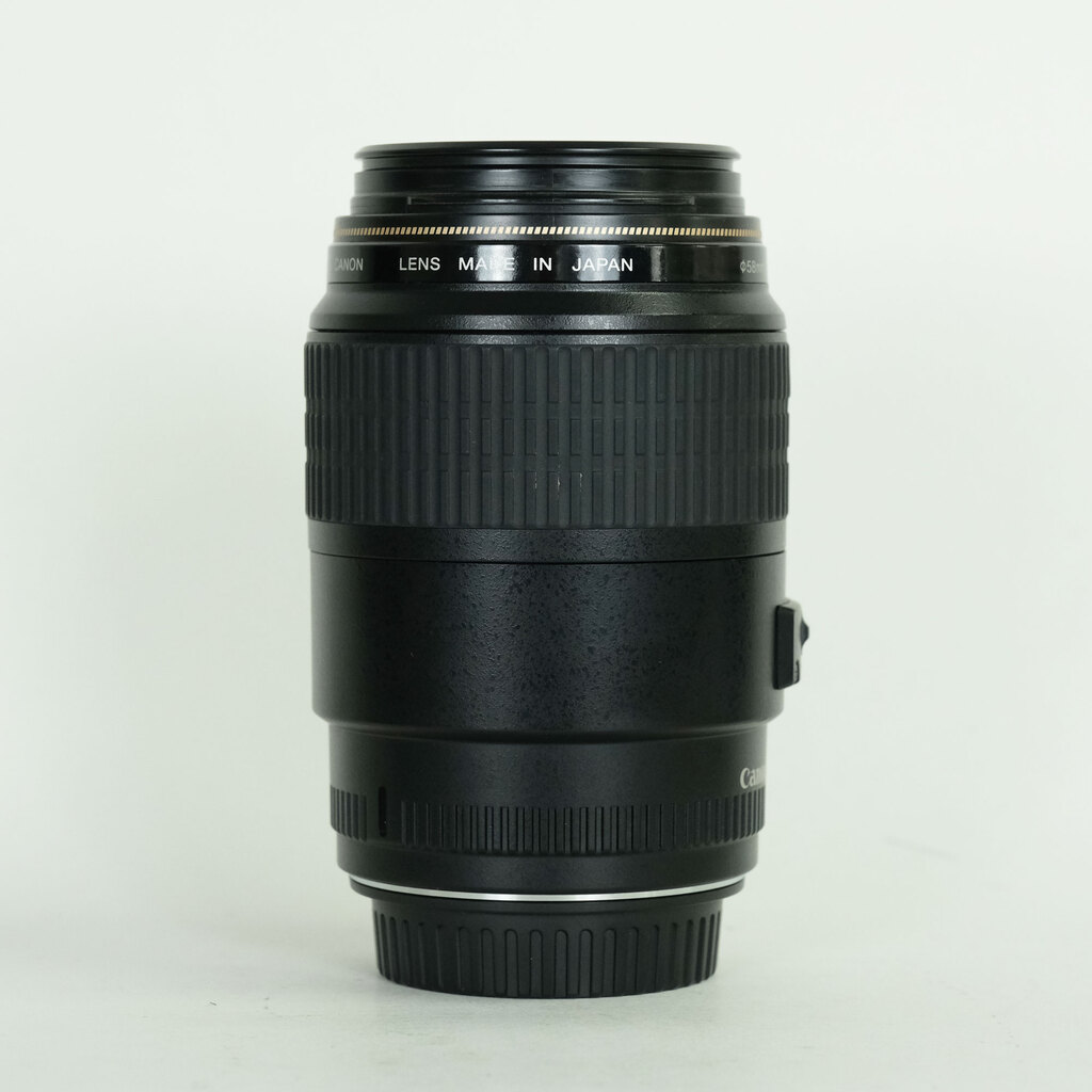 Canon EF100mm F2.8 マクロ USMの出品 | ONE SCENE（ワンシーン）