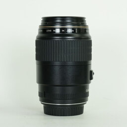 Canon EF100mm F2.8 マクロ USM