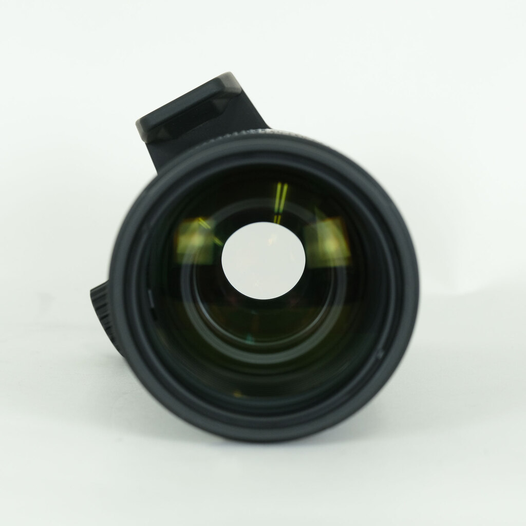 SIGMA APO 70-200mm F2.8 EX DG OS HSM (キヤノンEF用)